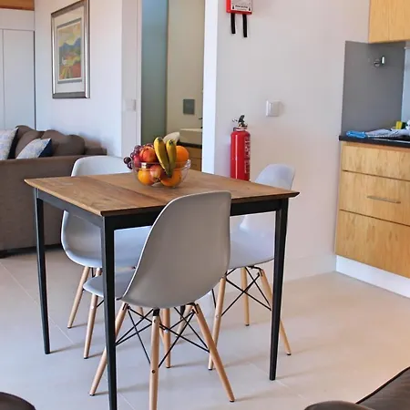 Ourmadeira - Quinta Inacia, Countryside Escape Appartement *