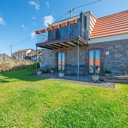 Appartement Ourmadeira - Quinta Inacia, Countryside Escape Calheta (Madeira)