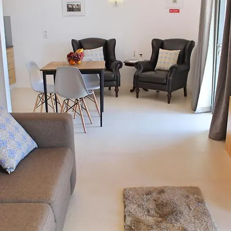 Ourmadeira - Quinta Inacia, Countryside Escape Appartement
