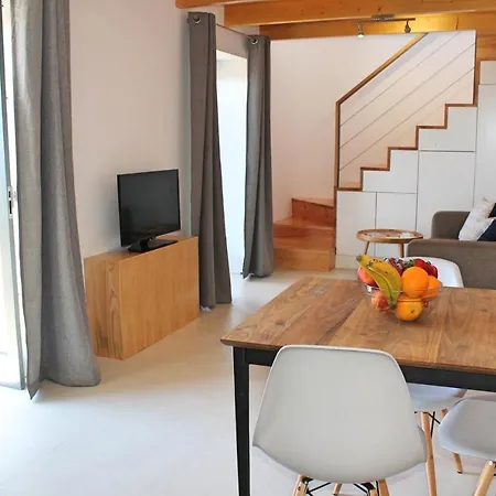Ourmadeira - Quinta Inacia, Countryside Escape Appartement *
