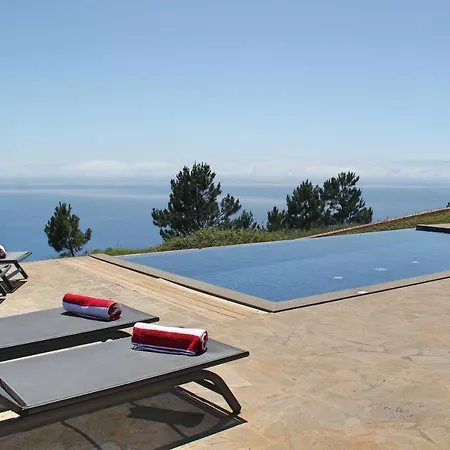 Ourmadeira - Quinta Inacia, Countryside Escape