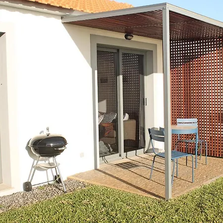 Ourmadeira - Quinta Inacia, Countryside Escape Lejlighed *