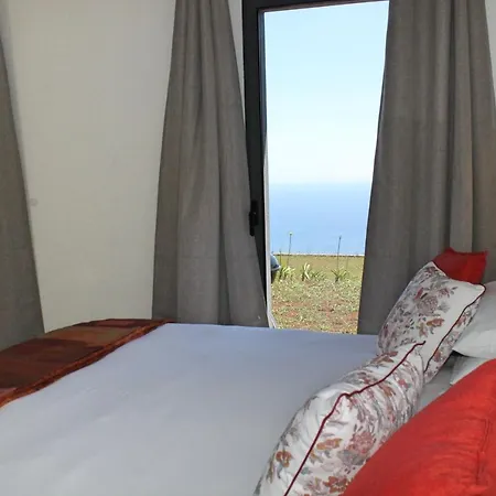 Ourmadeira - Quinta Inacia, Countryside Escape Appartement