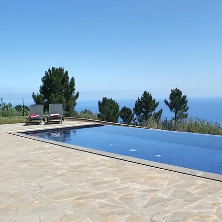 Ourmadeira - Quinta Inacia, Countryside Escape *