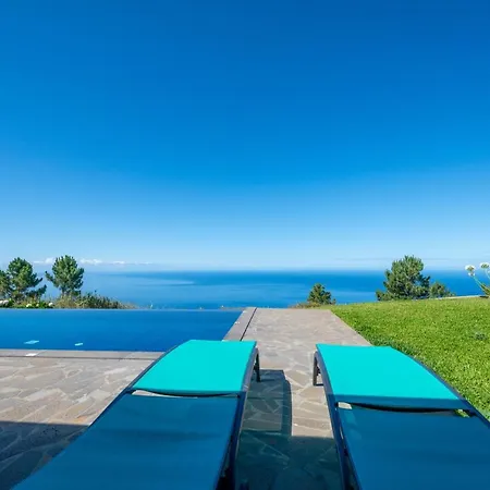 Ourmadeira - Quinta Inacia, Countryside Escape * Calheta (Madeira)