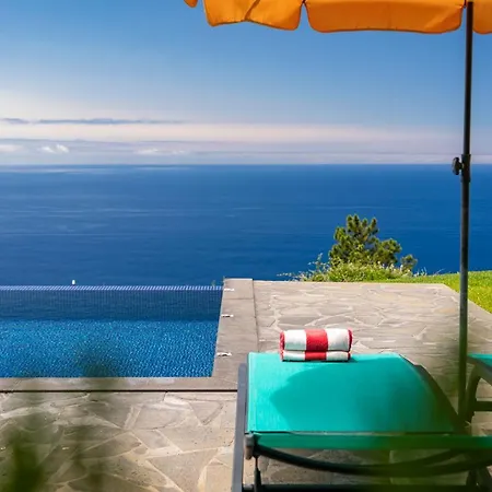 Ourmadeira - Quinta Inacia, Countryside Escape *