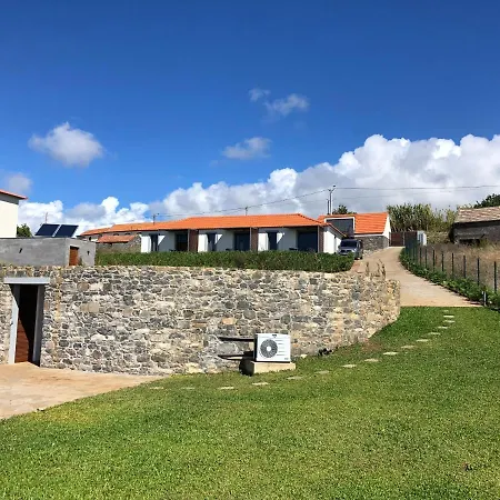 Ourmadeira - Quinta Inacia, Countryside Escape Appartement
