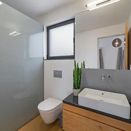 Appartement Ourmadeira - Quinta Inacia, Countryside Escape