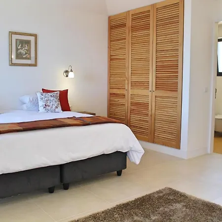 Ourmadeira - Quinta Inacia, Countryside Escape Appartement