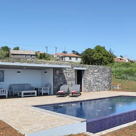 Ourmadeira - Quinta Inacia, Countryside Escape Appartement