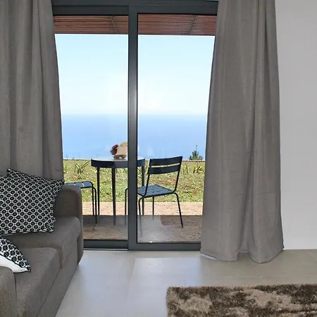 Lejlighed Ourmadeira - Quinta Inacia, Countryside Escape