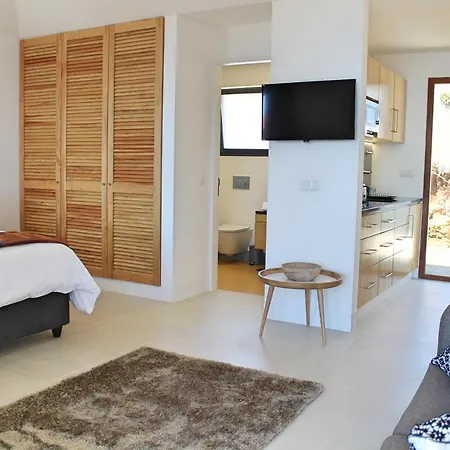 Ourmadeira - Quinta Inacia, Countryside Escape *