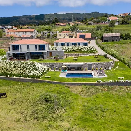 Ourmadeira - Quinta Inacia, Countryside Escape Calheta (Madeira)