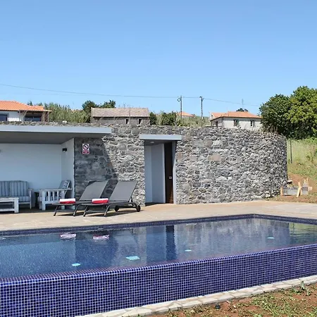 Ourmadeira - Quinta Inacia, Countryside Escape Appartement