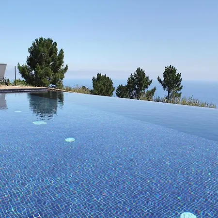 Ourmadeira - Quinta Inacia, Countryside Escape * Calheta (Madeira)