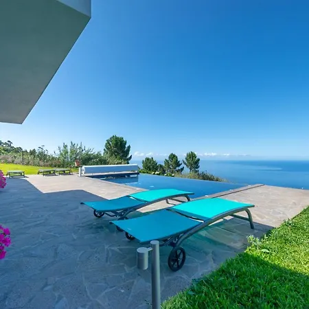 Ourmadeira - Quinta Inacia, Countryside Escape Lejlighed