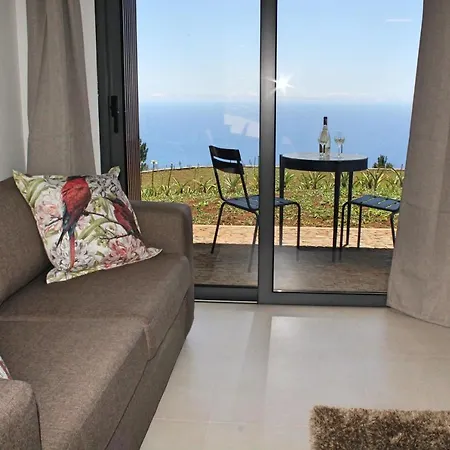 Ourmadeira - Quinta Inacia, Countryside Escape * Calheta (Madeira)