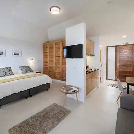 Ourmadeira - Quinta Inacia, Countryside Escape Appartement Calheta (Madeira)