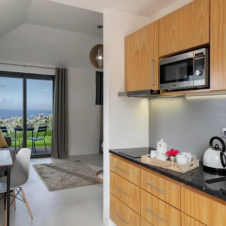 Ourmadeira - Quinta Inacia, Countryside Escape