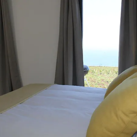 Ourmadeira - Quinta Inacia, Countryside Escape Calheta (Madeira)