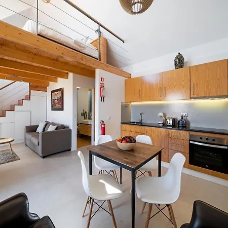 Ourmadeira - Quinta Inacia, Countryside Escape Appartement