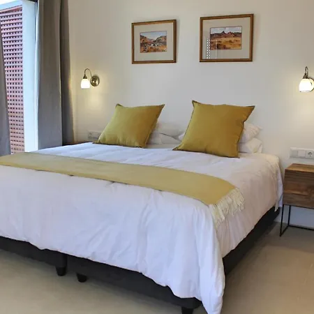 Ourmadeira - Quinta Inacia, Countryside Escape *