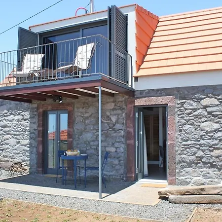 Ourmadeira - Quinta Inacia, Countryside Escape Appartement