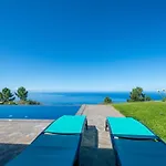 Ourmadeira - Quinta Inacia * Calheta (Madeira)