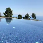 Ourmadeira - Quinta Inacia * Calheta (Madeira)