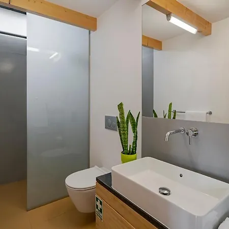 Ourmadeira - Quinta Inacia, Countryside Escape Daire