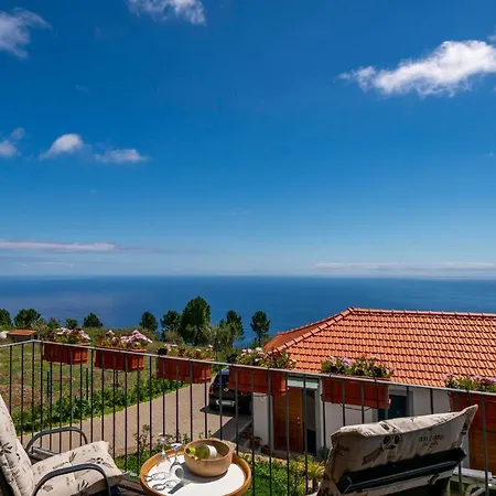 Ourmadeira - Quinta Inacia, Countryside Escape