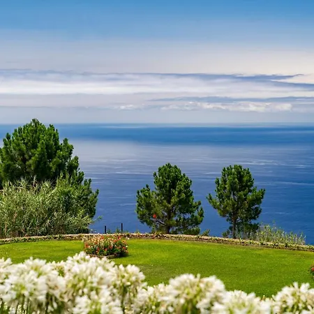 Daire Ourmadeira - Quinta Inacia, Countryside Escape *