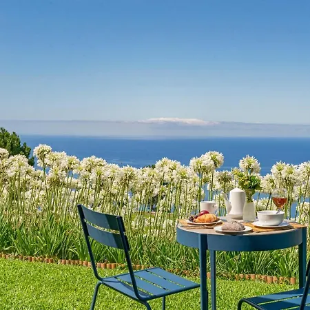 Daire Ourmadeira - Quinta Inacia, Countryside Escape
