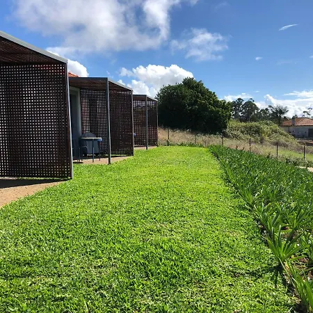 Ourmadeira - Quinta Inacia, Countryside Escape *