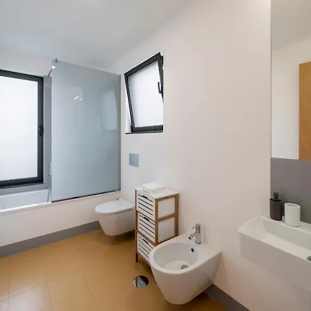 Apartment Ourmadeira - Quinta Inacia, Countryside Escape Calheta (Madeira)