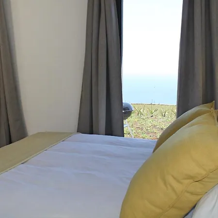 Ourmadeira - Quinta Inacia, Countryside Escape Calheta (Madeira)