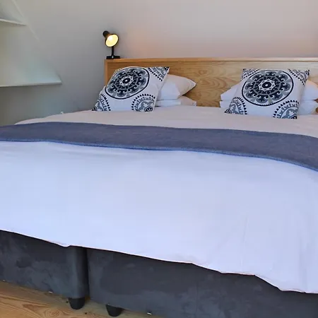 Ourmadeira - Quinta Inacia, Countryside Escape Apartment