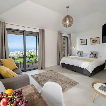 Ourmadeira - Quinta Inacia, Countryside Escape *