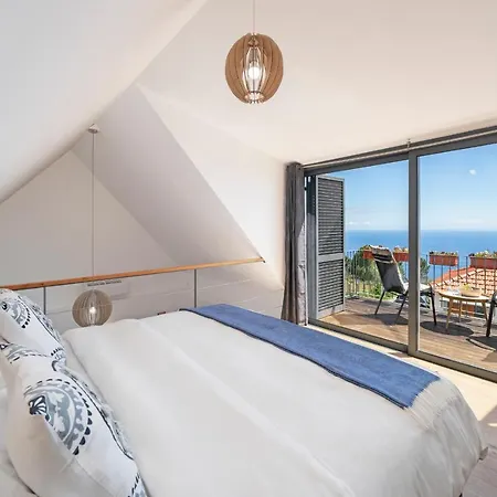 Apartment Ourmadeira - Quinta Inacia, Countryside Escape Calheta (Madeira)