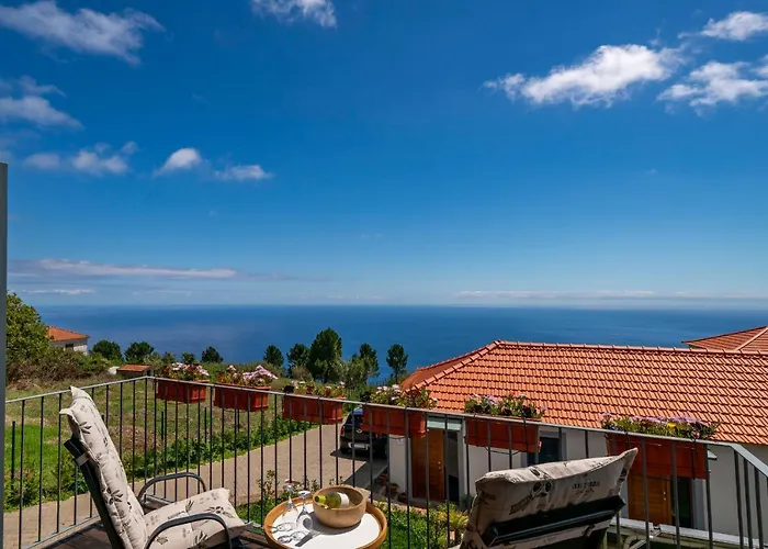 Ourmadeira - Quinta Inacia
