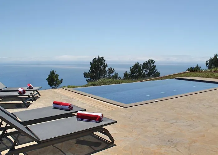 Ourmadeira - Quinta Inacia