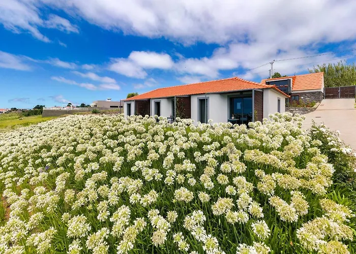 דירה Ourmadeira - Quinta Inacia קלייטה