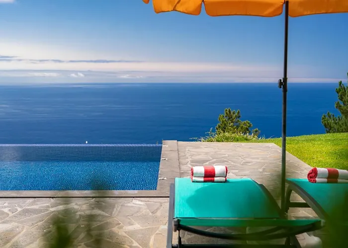 Ourmadeira - Quinta Inacia *