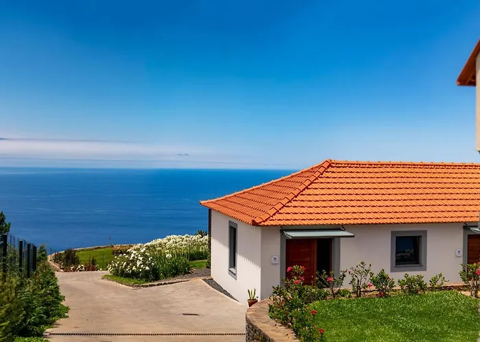 Ourmadeira - Quinta Inacia