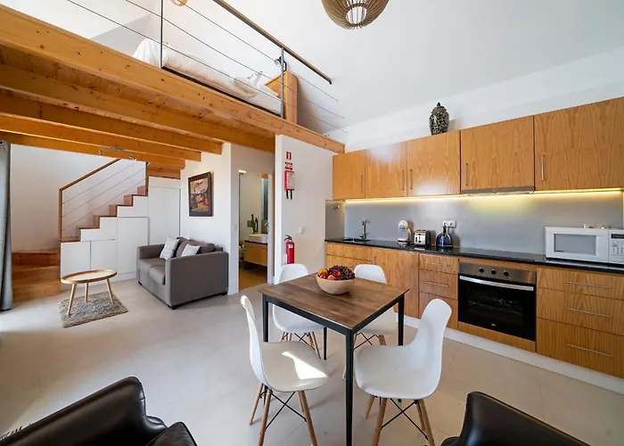 Ourmadeira - Quinta Inacia דירה